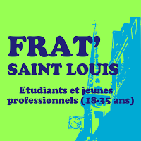 Frat Saint Louis (carré couleur)