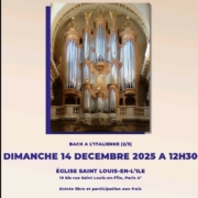 AGOSLI-Affiche Concert 14122025