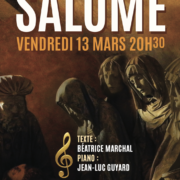 salome