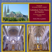 Concert Harvard Radcliffe 11072026